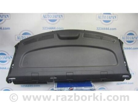 ФОТО Полиця салону задня для Volkswagen Jetta USA (10-17) Київ