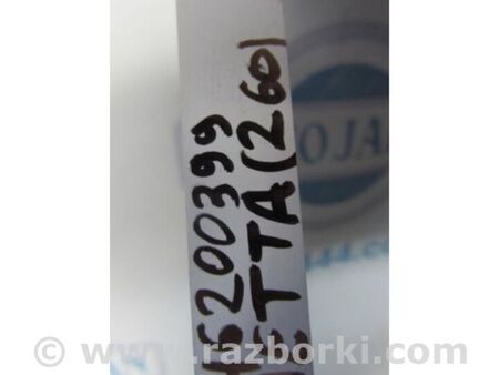 ФОТО Полиця салону задня для Volkswagen Jetta USA (10-17) Київ