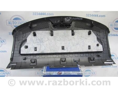 ФОТО Полиця салону задня для Volkswagen Jetta USA (10-17) Київ