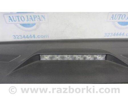 ФОТО Полиця салону задня для Volkswagen Jetta USA (10-17) Київ