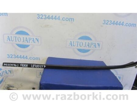 ФОТО Молдинг стекла для Acura MDX YD3 (13-20) Київ