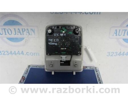 ФОТО плафон салону для Lexus RX350/450 (09-15) Київ