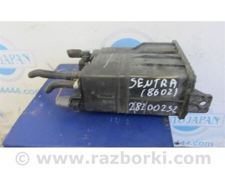 ФОТО Абсорбер паливний для Nissan Sentra B17 (12-19) Київ