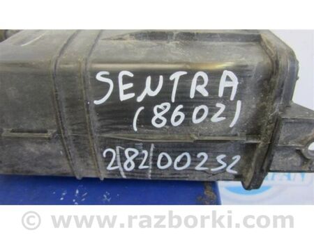 ФОТО Абсорбер паливний для Nissan Sentra B17 (12-19) Київ