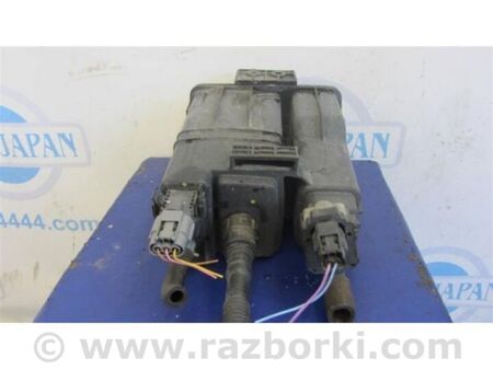 ФОТО Абсорбер паливний для Nissan Sentra B17 (12-19) Київ