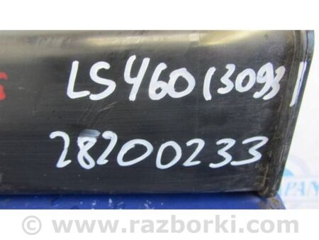 ФОТО Абсорбер паливний для Lexus LS460 USF41/UVF45 (07-12) Київ