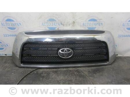 ФОТО Решітка радіатора для Toyota Tundra Київ