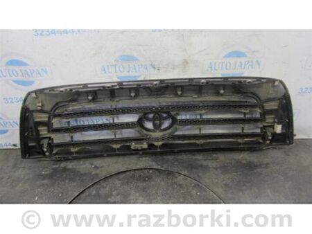 ФОТО Решітка радіатора для Toyota Tundra Київ