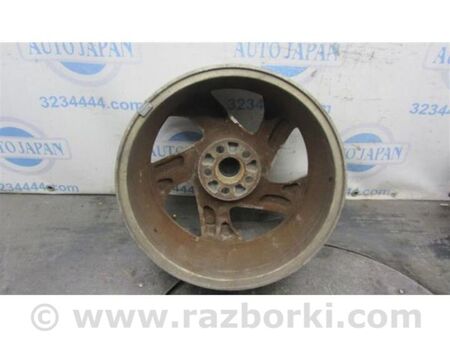 ФОТО Диск R16 для Toyota Matrix Київ