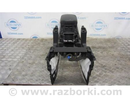 ФОТО Підлокітник для Hyundai Santa Fe III DM/NC (12-18) Київ