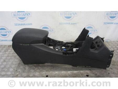 ФОТО Підлокітник для Hyundai Santa Fe III DM/NC (12-18) Київ