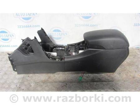 ФОТО Підлокітник для Hyundai Santa Fe III DM/NC (12-18) Київ