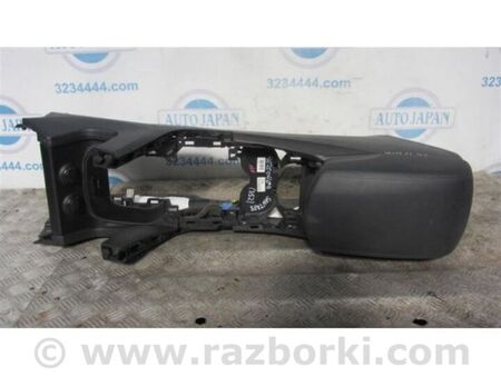 ФОТО Підлокітник для Hyundai Santa Fe III DM/NC (12-18) Київ