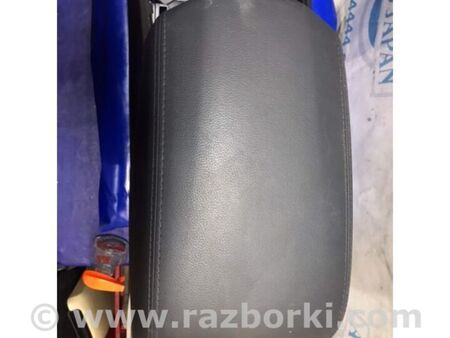 ФОТО Підлокітник для Hyundai Santa Fe III DM/NC (12-18) Київ