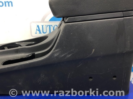 ФОТО Підлокітник для Hyundai Elantra IV HD (06-11) Київ