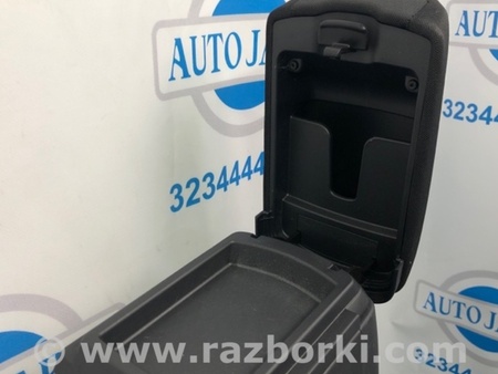 ФОТО Підлокітник для Hyundai Elantra IV HD (06-11) Київ