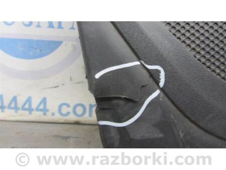 ФОТО Накладка двигуна декоративна для Infiniti Q60 Київ