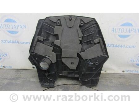 ФОТО Накладка двигуна декоративна для Infiniti Q60 Київ