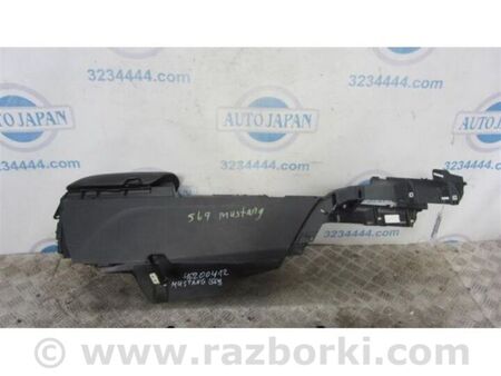 ФОТО Підлокітник для Ford Mustang Mk6 (15-23) Київ