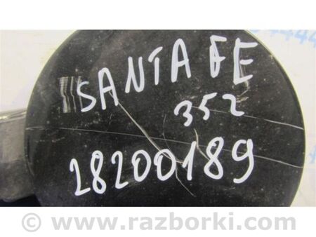 ФОТО Лючок паливного бака для Hyundai Santa Fe III DM/NC (12-18) Київ