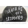 ФОТО Лючок паливного бака для Hyundai Santa Fe III DM/NC (12-18) Київ