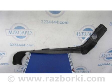 ФОТО Накладка отвору багажника для Lexus RX350/450 (09-15) Київ