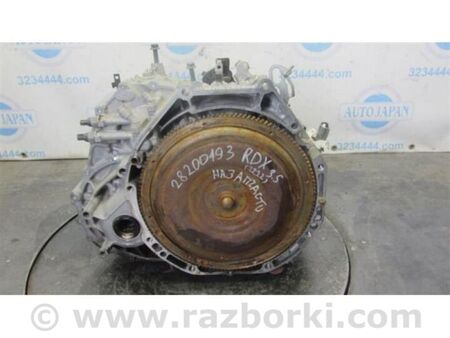 ФОТО АКПП на запчасти ( под ремонт ) для Acura RDX TB3, TB4 (12-15) Київ