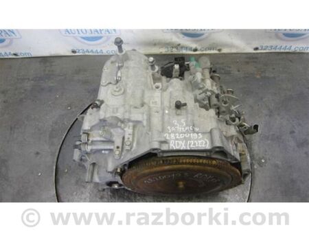 ФОТО АКПП на запчасти ( под ремонт ) для Acura RDX TB3, TB4 (12-15) Київ