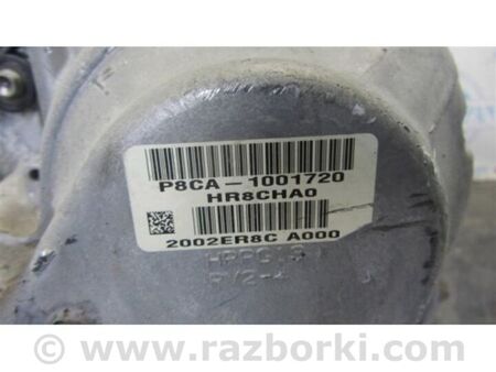 ФОТО АКПП на запчасти ( под ремонт ) для Acura RDX TB3, TB4 (12-15) Київ
