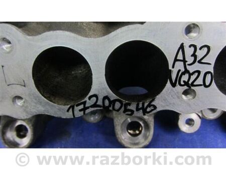 ФОТО Колектор впускний для Nissan Maxima A32 Київ