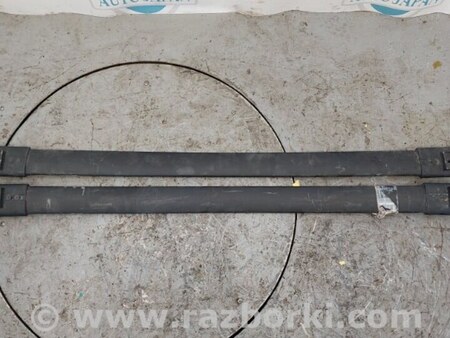 ФОТО Рейлінги для Acura MDX YD2 (06-12) Київ