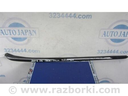 ФОТО Накладка кузова для Hyundai Santa Fe III DM/NC (12-18) Київ