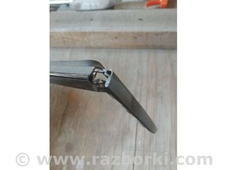 ФОТО Накладка кузова для Hyundai Santa Fe III DM/NC (12-18) Київ