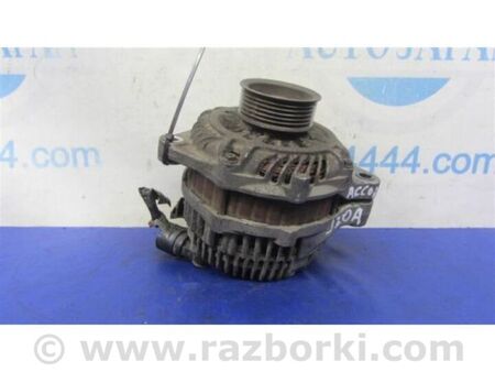 ФОТО Генератор для Honda Accord VII CM універсал (02-08) Київ