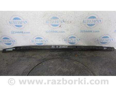 ФОТО Рейлінги для Mitsubishi ASX Київ