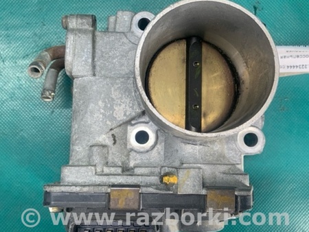 ФОТО Дросельна заслінка для Honda Accord VII CM універсал (02-08) Київ