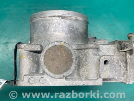 ФОТО Дросельна заслінка для Honda Accord VII CM універсал (02-08) Київ