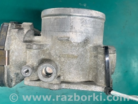 ФОТО Дросельна заслінка для Honda Accord VII CM універсал (02-08) Київ