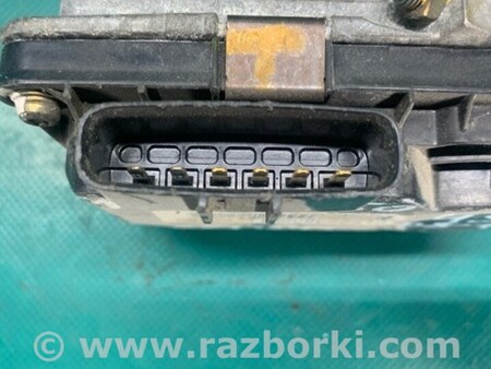 ФОТО Дросельна заслінка для Honda Accord VII CM універсал (02-08) Київ