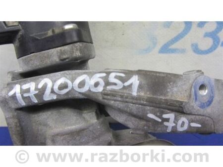 ФОТО Клапан EGR для Toyota Camry 70 XV70 (17-23) Київ