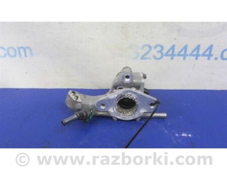 ФОТО Клапан EGR для Toyota Camry 70 XV70 (17-23) Київ
