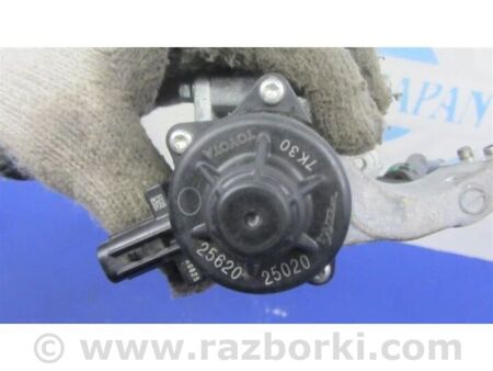 ФОТО Клапан EGR для Toyota Camry 70 XV70 (17-23) Київ