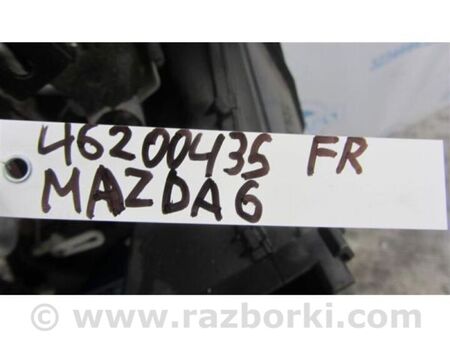 ФОТО Корпус пічки для Mazda 6 GG/GY (2002-2008) Київ