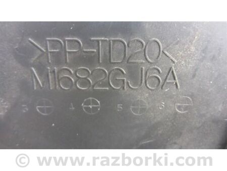 ФОТО Корпус пічки для Mazda 6 GG/GY (2002-2008) Київ