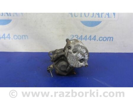 ФОТО Стартер для Toyota Highlander (01-07) Київ