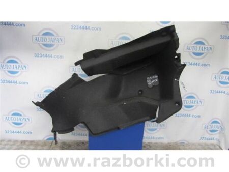 ФОТО Обшивка багажника для Acura TLX (17-20) Київ