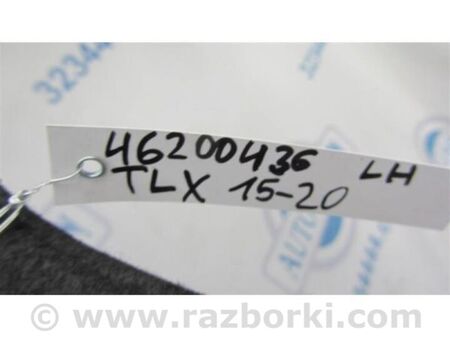 ФОТО Обшивка багажника для Acura TLX (17-20) Київ