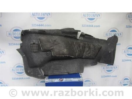 ФОТО Обшивка багажника для Acura TLX (17-20) Київ