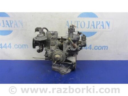 ФОТО Дросельна заслінка для Toyota Highlander (01-07) Київ