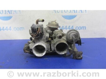 ФОТО Дросельна заслінка для Toyota Highlander (01-07) Київ